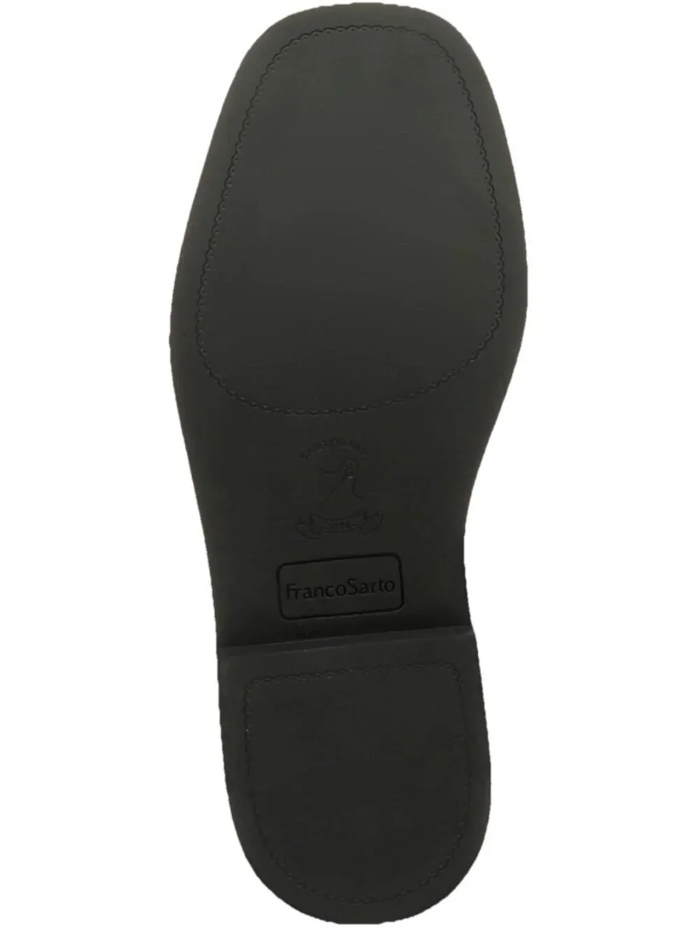 Franco Sarto Angeli Black Stretch Over The Knee Boots Women’s 9M NEW Winter - Picture 3 of 9
